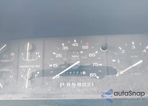 1990 Ford Ranger from USA, damaged, VIN 1FTCR10X1LPB26207